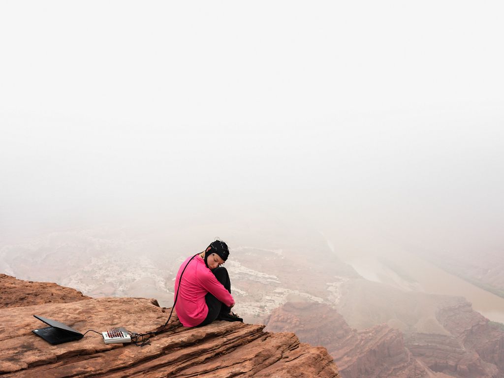 Human Nature | Lucas Foglia | Prix Pictet